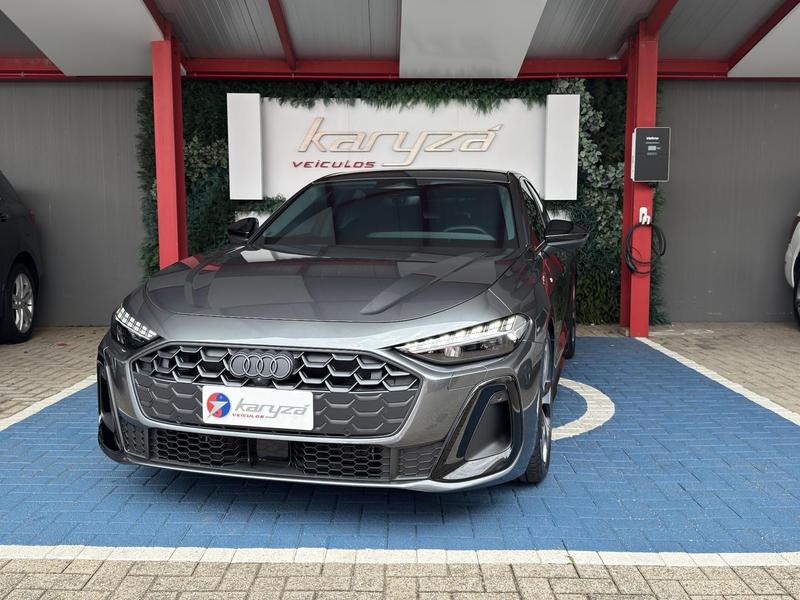 Audi A5 2025 à venda