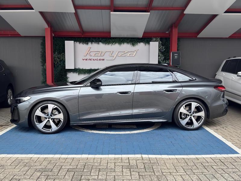 Audi A5 Se 272cv Quatt - foto 2