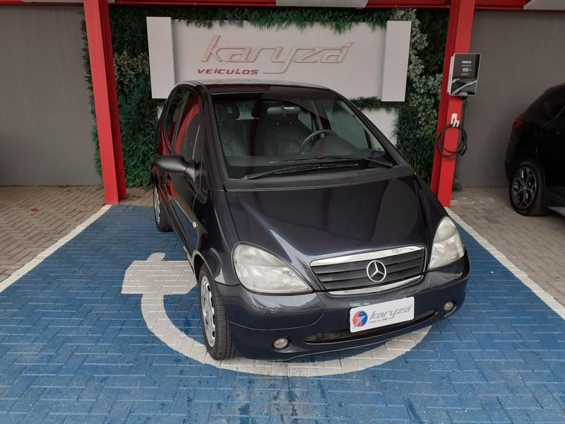 Mercedes-Benz A 160 - foto 3