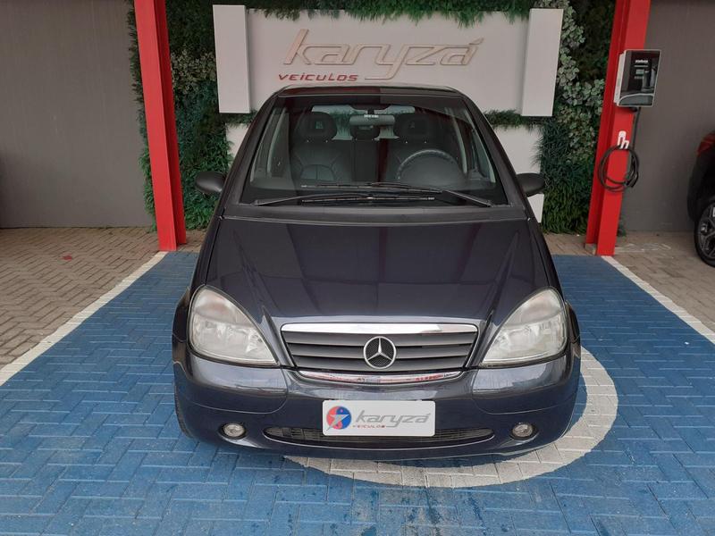 Mercedes-Benz A 160 - foto 2