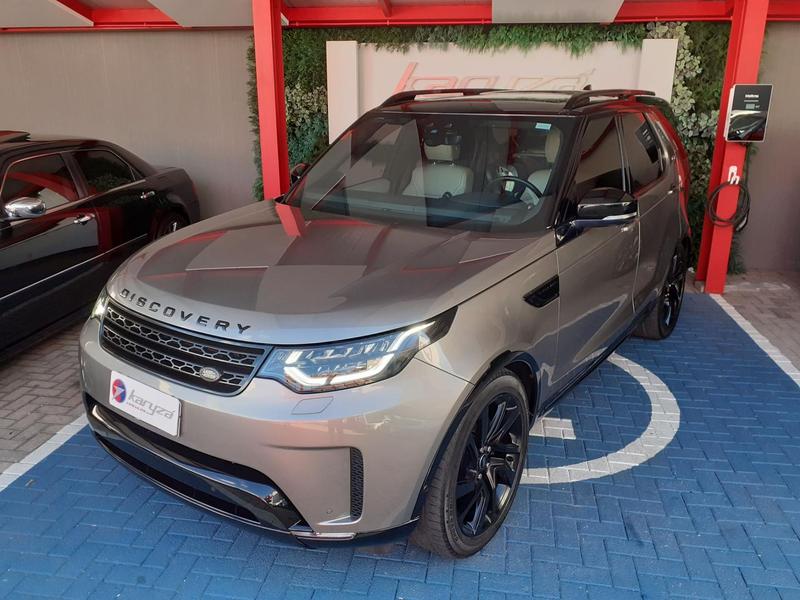 Land Rover Discovery 2020 à venda