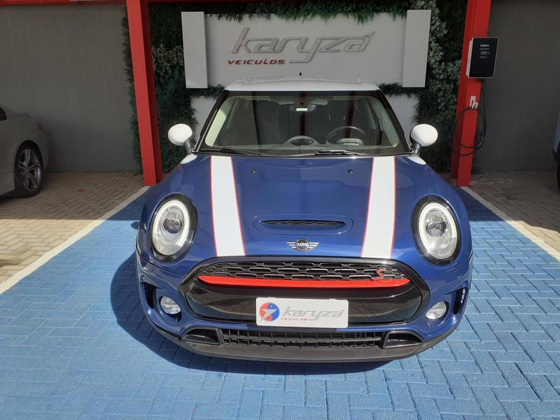 MINI Clubman Cooper S - foto 2