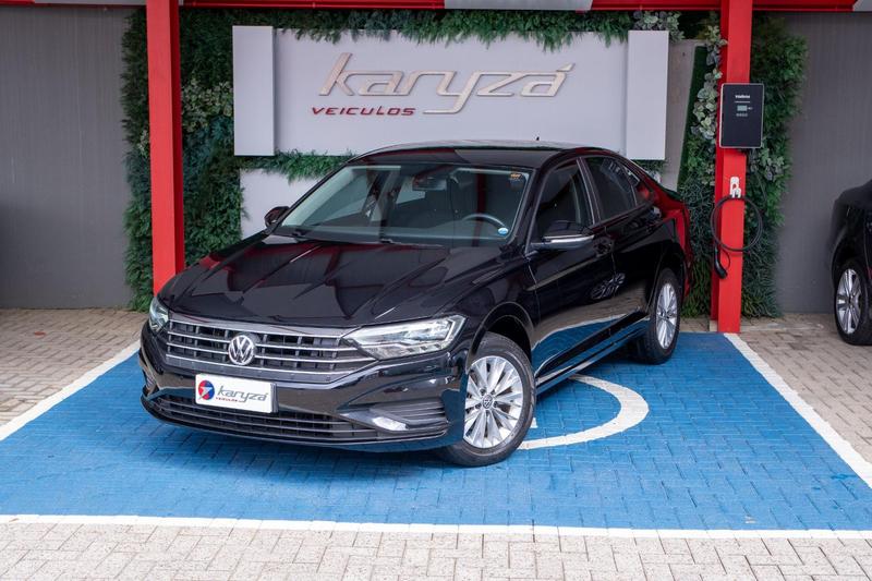 Volkswagen Jetta 2018 à venda