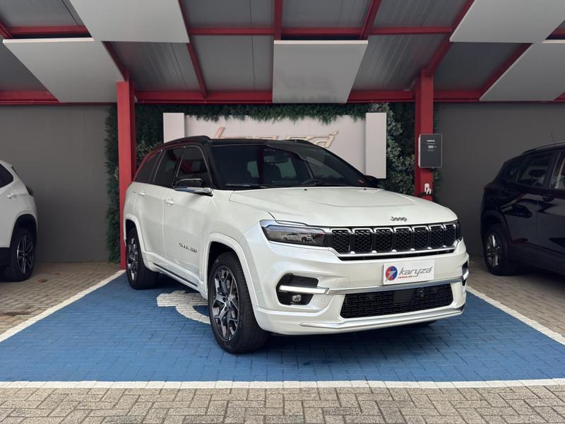 Jeep Commander Ovr T270 - foto 2