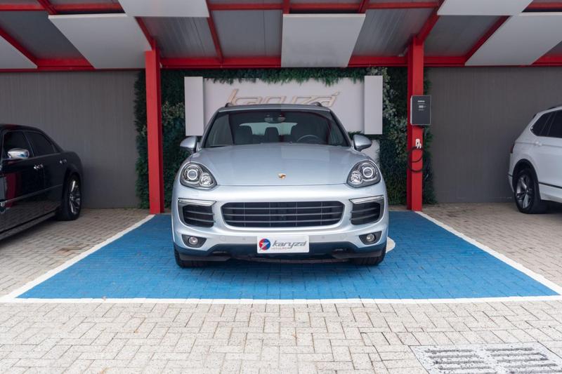 Porsche Cayenne S 3.0 V6 Híbrido - foto 2