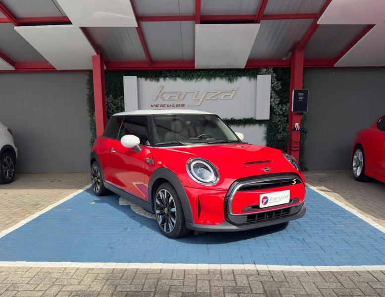 MINI Cooper Se Top 3P Elétrico - foto 2