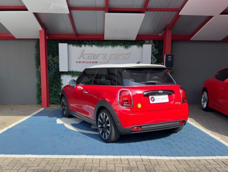 MINI Cooper Se Top 3P Elétrico - foto 3