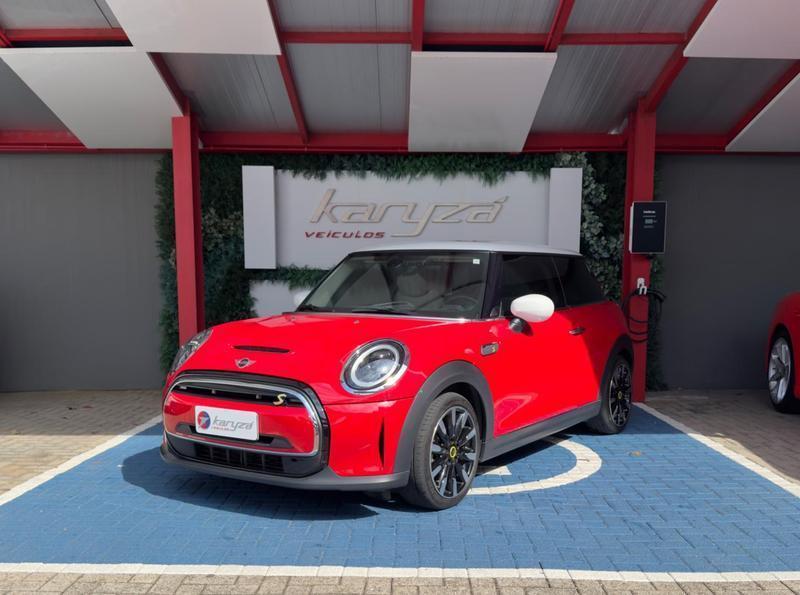 MINI Cooper 2023 à venda