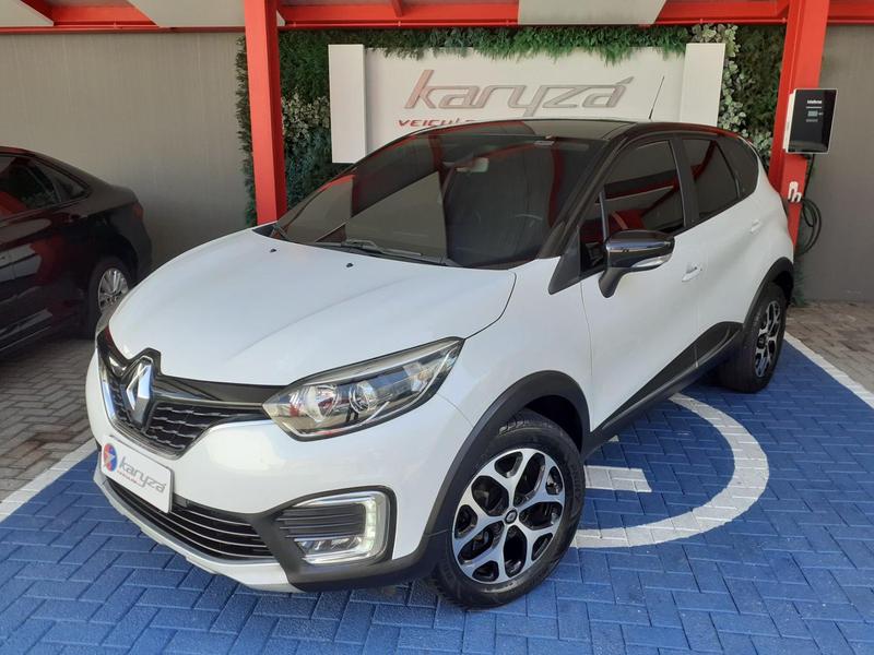 Renault Captur 2019 à venda