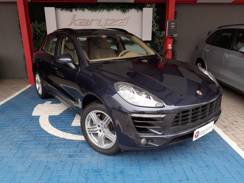 Porsche Macan 2.0 Turbo - foto 3