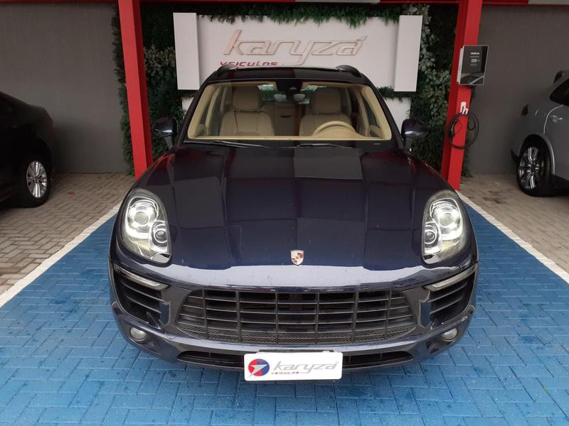 Porsche Macan 2.0 Turbo - foto 2