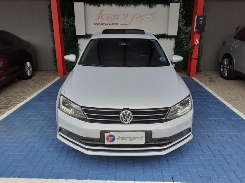 Volkswagen Jetta 2.0 TSI Highline 211cv Gasolina 4P Tiptronic - foto 2