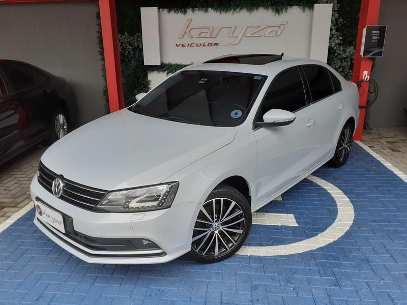 Volkswagen Jetta 2017 à venda