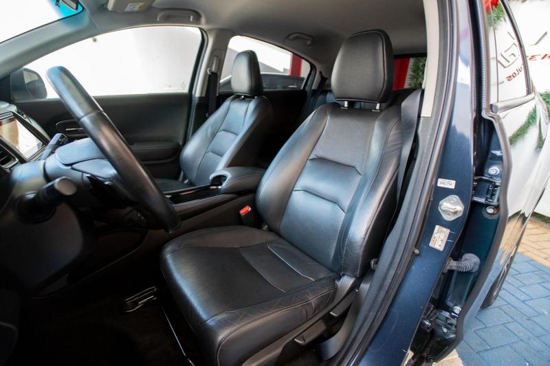 Honda HR-V EXL 1.8 CVT Flex - foto 12