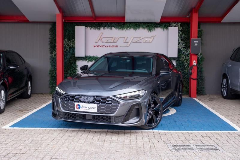 Audi A5 2025 à venda