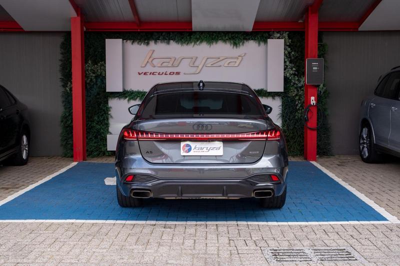 Audi A5 Se 272cv Quatt - foto 3
