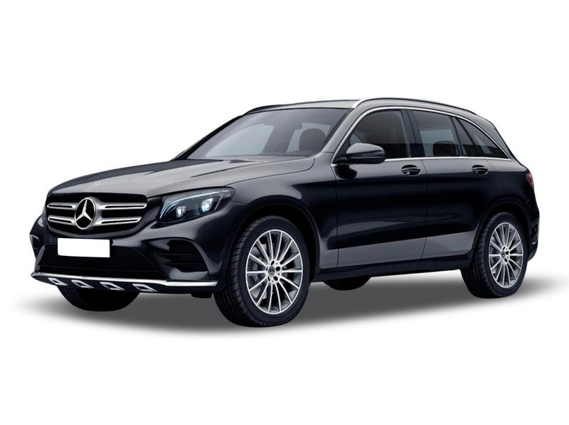 Mercedes-Benz Glc2504matic 2018 à venda