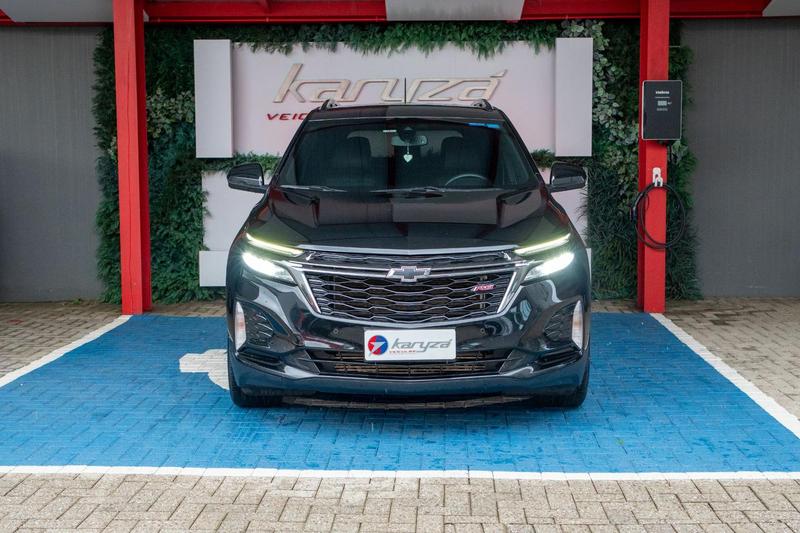 Chevrolet Equinox 15t RS - foto 2