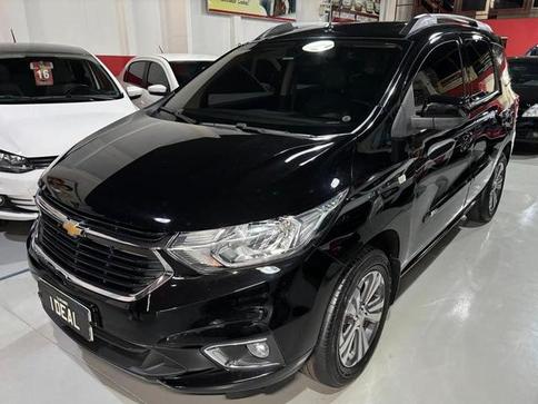 CHEVROLET SPIN 1.8L AT PREMIER