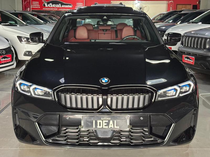 BMW 320i M Sport Flex - foto 2
