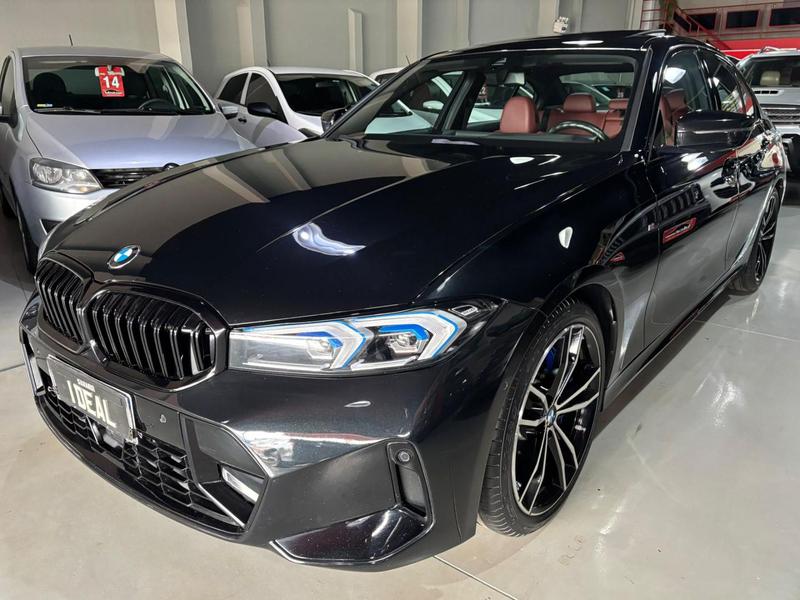 BMW 320i 2023 à venda