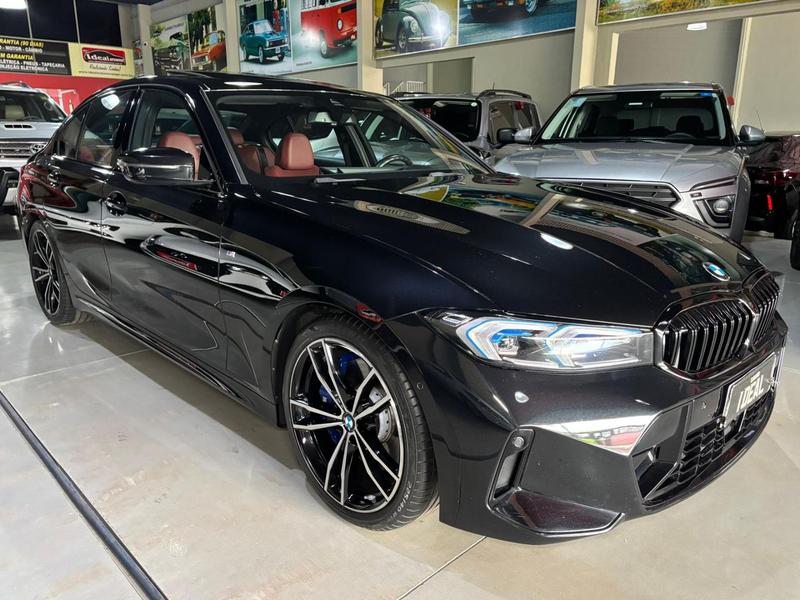 BMW 320i M Sport Flex - foto 3