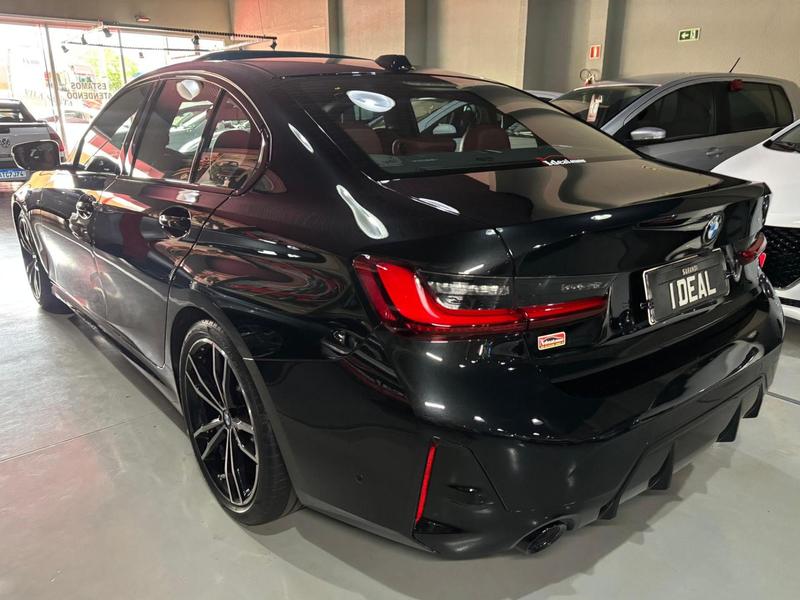 BMW 320i M Sport Flex - foto 6