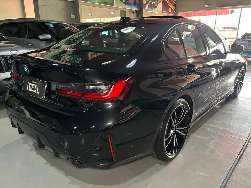 BMW 320i M Sport Flex - foto 8