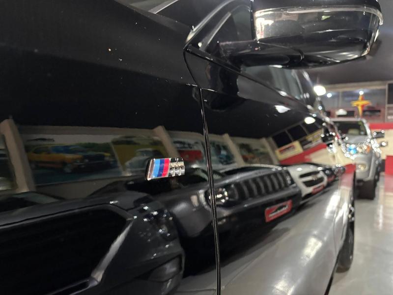 BMW 320i M Sport Flex - foto 10