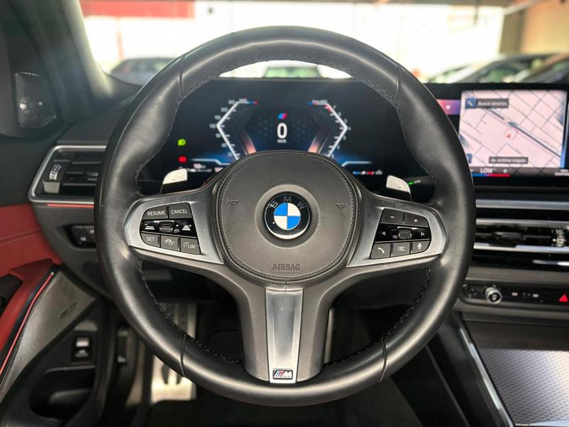 BMW 320i M Sport Flex - foto 16
