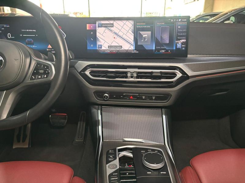 BMW 320i M Sport Flex - foto 17