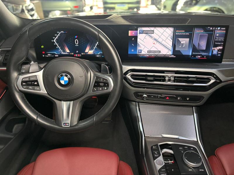 BMW 320i M Sport Flex - foto 15
