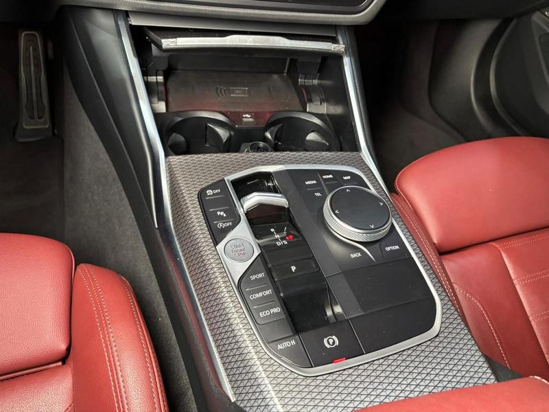 BMW 320i M Sport Flex - foto 18