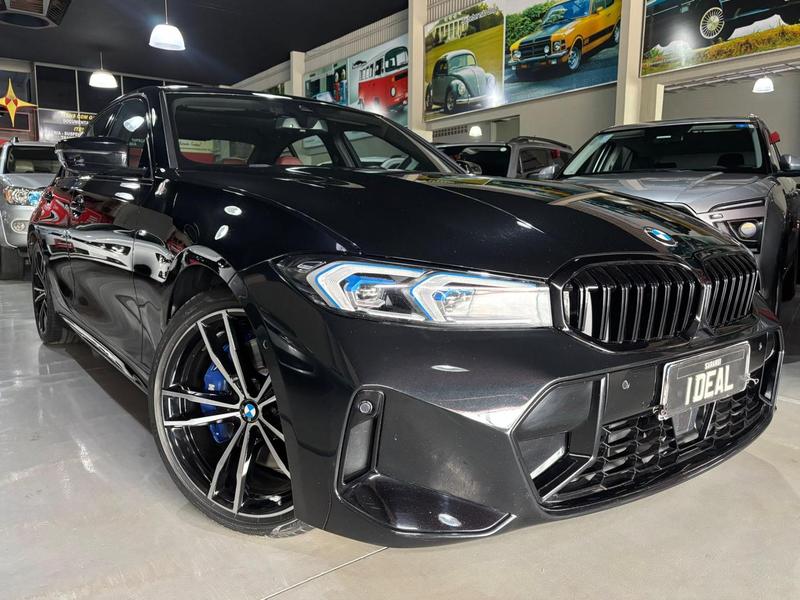 BMW 320i M Sport Flex - foto 4