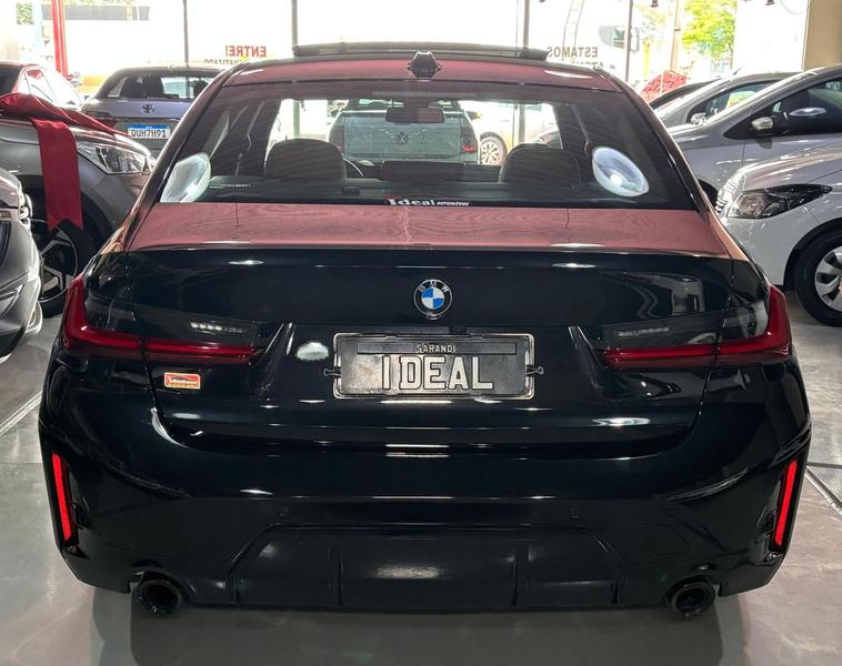 BMW 320i M Sport Flex - foto 7