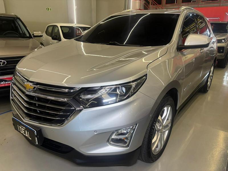Chevrolet Equinox 2018 à venda