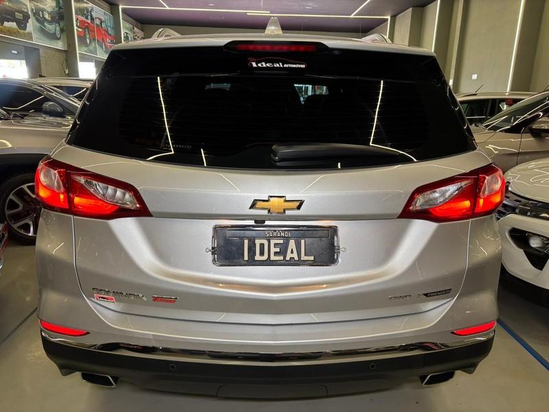 Chevrolet Equinox Premier - foto 7