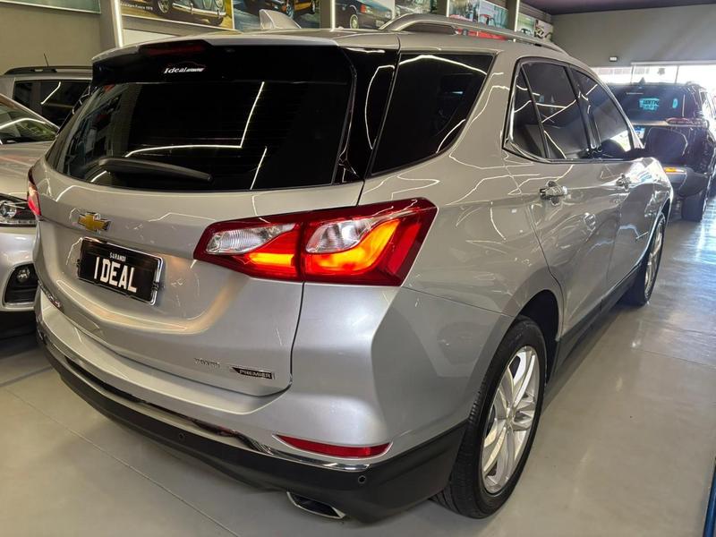 Chevrolet Equinox Premier - foto 8