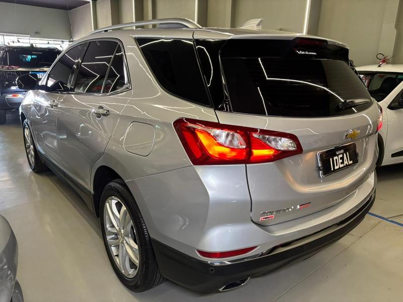Chevrolet Equinox Premier - foto 6