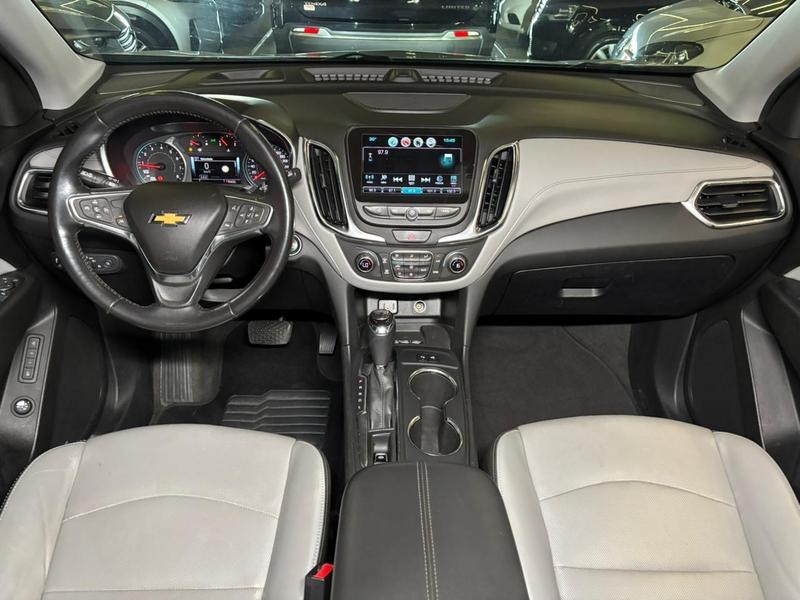 Chevrolet Equinox Premier - foto 12