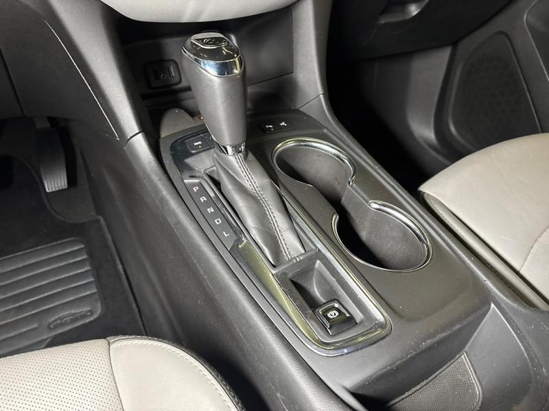 Chevrolet Equinox Premier - foto 18