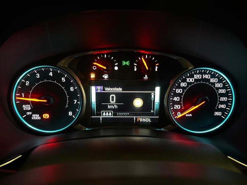 Chevrolet Equinox Premier - foto 19