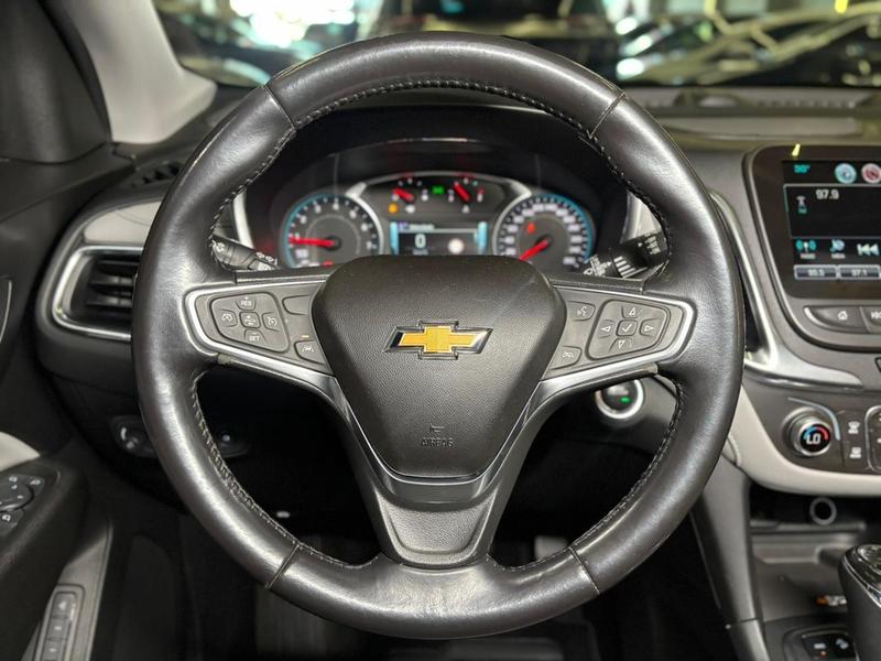 Chevrolet Equinox Premier - foto 17