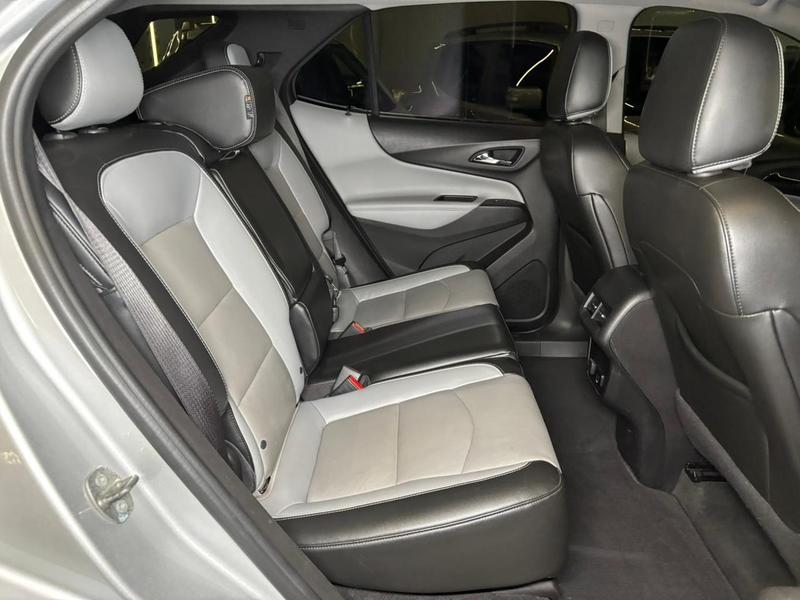 Chevrolet Equinox Premier - foto 10