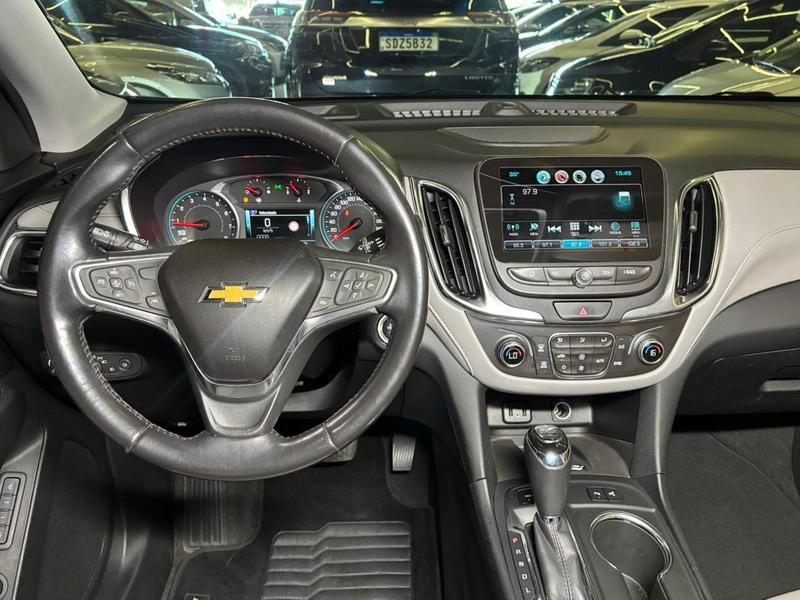Chevrolet Equinox Premier - foto 13