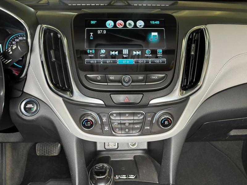 Chevrolet Equinox Premier - foto 14