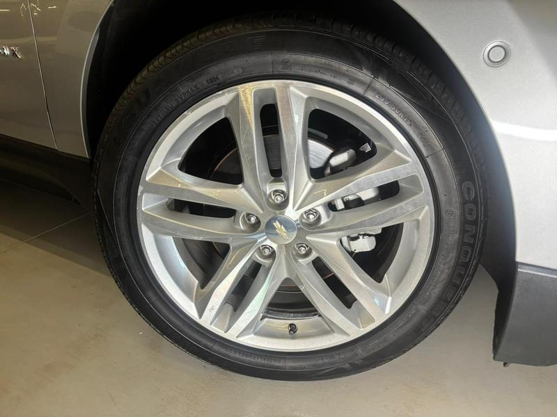 Chevrolet Equinox Premier - foto 5