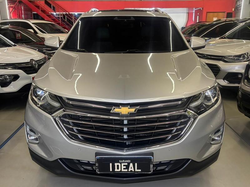 Chevrolet Equinox Premier - foto 2
