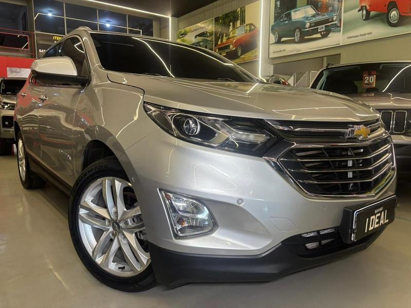 Chevrolet Equinox Premier - foto 4