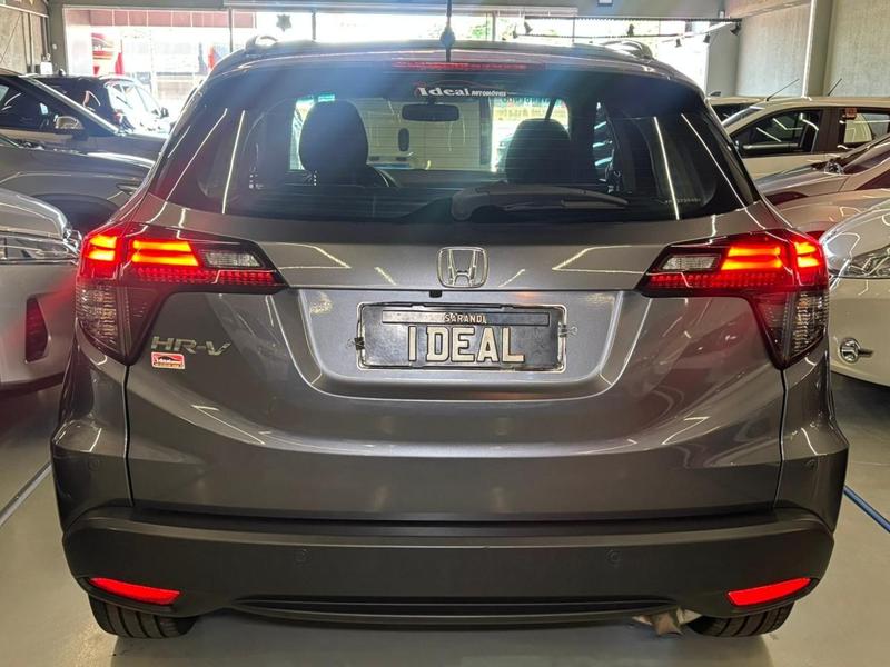 Honda HR-V EX 1.8 Flexone 16V 5P Aut. - foto 7